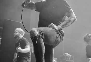 Cabal - Z7 Pratteln 25.11.202 - Photo By Peti