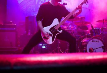 Cabal - Z7 Pratteln 25.11.202 - Photo By Peti