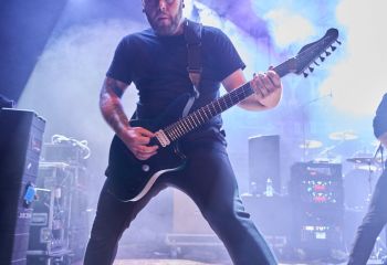 Cabal - Z7 Pratteln 25.11.202 - Photo By Peti