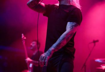 Cabal - Z7 Pratteln 25.11.202 - Photo By Peti