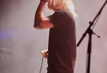 Cabal - Z7 Pratteln 25.11.202 - Photo By Peti