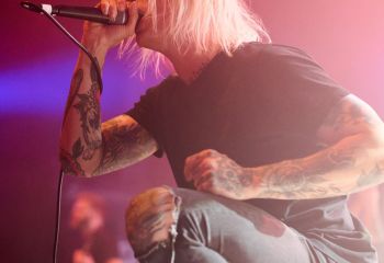 Cabal - Z7 Pratteln 25.11.202 - Photo By Peti