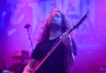 Cabal - Z7 Pratteln 25.11.202 - Photo By Peti