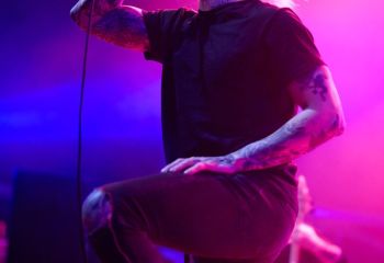 Cabal - Z7 Pratteln 25.11.202 - Photo By Peti