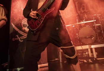 Calarook - Photo By Dänu