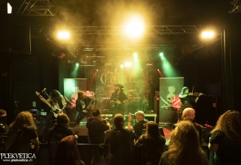 Calarook - Photo By Dänu