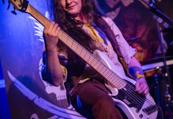 Calarook - Photo By Dänu