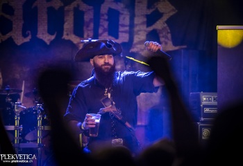 Calarook - Photo By Dänu