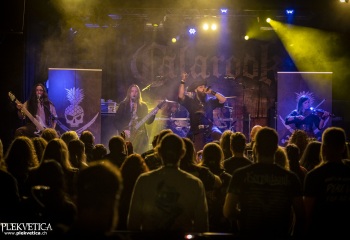 Calarook - Photo By Dänu