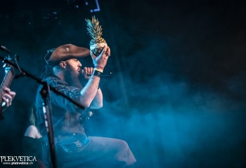 Calarook - Photo By Dänu