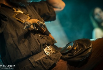 Calarook - Photo By Dänu