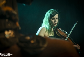 Calarook - Photo By Dänu