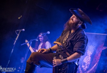 Calarook - Photo By Dänu