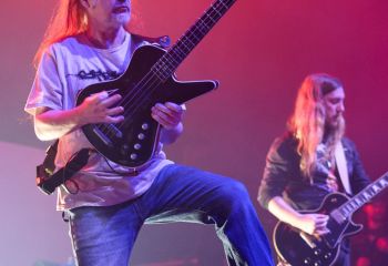 Carcass - The Hall, Zürich - 25.10.2022 - Photo By Peti