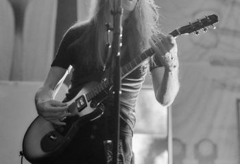 Carcass - The Hall, Zürich - 25.10.2022 - Photo By Peti