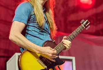 Carcass - The Hall, Zürich - 25.10.2022 - Photo By Peti