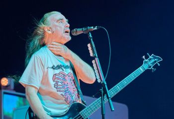 Carcass - The Hall, Zürich - 25.10.2022 - Photo By Peti