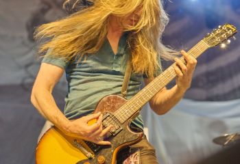 Carcass - The Hall, Zürich - 25.10.2022 - Photo By Peti