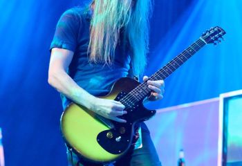 Carcass - The Hall, Zürich - 25.10.2022 - Photo By Peti