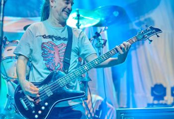 Carcass - The Hall, Zürich - 25.10.2022 - Photo By Peti