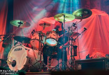 Carcass - The Hall, Zürich - 25.10.2022 - Photo By Peti