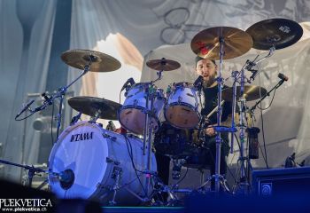 Carcass - The Hall, Zürich - 25.10.2022 - Photo By Peti