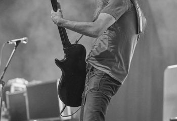 Carcass - The Hall, Zürich - 25.10.2022 - Photo By Peti