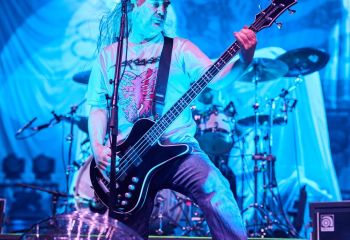 Carcass - The Hall, Zürich - 25.10.2022 - Photo By Peti