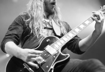 Carcass - The Hall, Zürich - 25.10.2022 - Photo By Peti