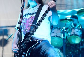 Carcass - The Hall, Zürich - 25.10.2022 - Photo By Peti