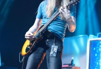 Carcass - The Hall, Zürich - 25.10.2022 - Photo By Peti