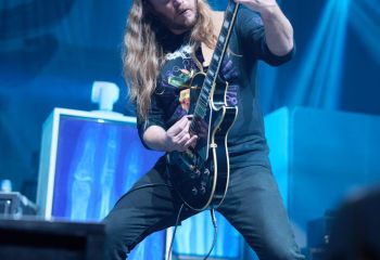 Carcass - The Hall, Zürich - 25.10.2022 - Photo By Peti