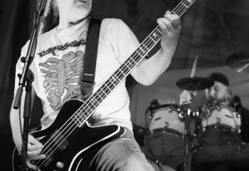 Carcass - The Hall, Zürich - 25.10.2022 - Photo By Peti