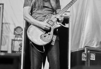 Carcass - The Hall, Zürich - 25.10.2022 - Photo By Peti