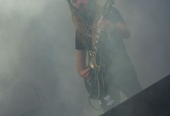 Carcass - Photo by Dänu