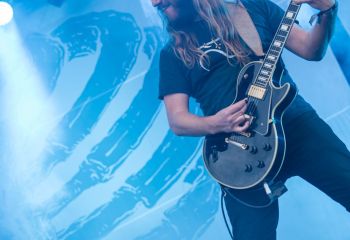 Carcass - Photo by Dänu