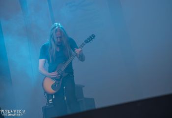 Carcass - Photo by Dänu