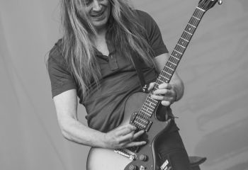 Carcass - Photo by Dänu