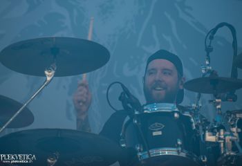 Carcass - Photo by Dänu