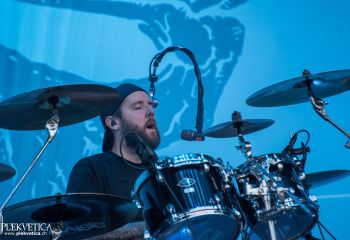 Carcass - Photo by Dänu