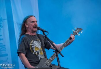 Carcass - Photo by Dänu