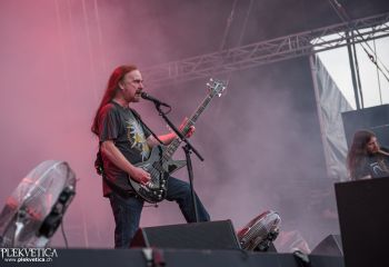 Carcass - Photo by Dänu