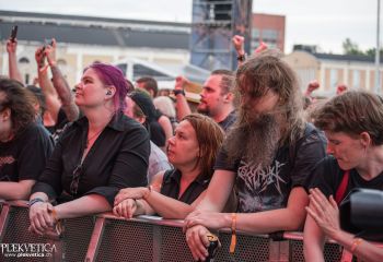 Carcass - Photo by Dänu