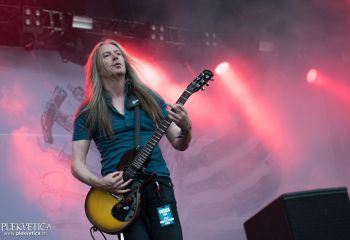 Carcass - Photo by Dänu