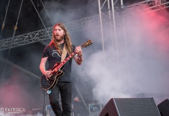 Carcass - Photo by Dänu