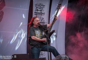Carcass - Photo by Dänu