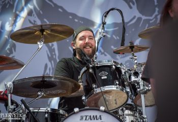 Carcass - Photo by Dänu