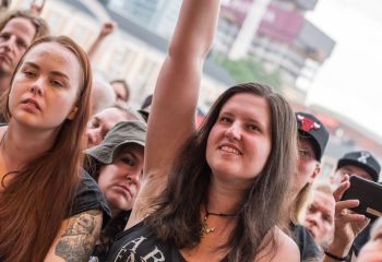 Carcass - Photo by Dänu