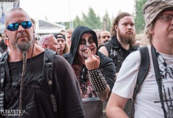 Carcass - Photo by Dänu