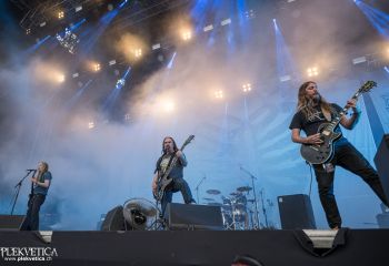 Carcass - Photo by Dänu